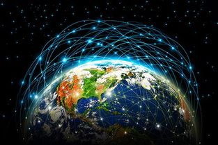 和數(shù)軟件區(qū)塊鏈技術(shù) 彌補第三方技術(shù)缺陷，協(xié)同促進(jìn)美好生活